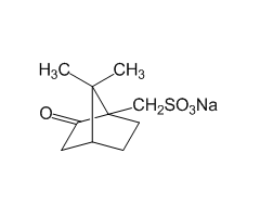 10-Camphorsulfonic acid sodium salt, 99%|234972|34850-66-3