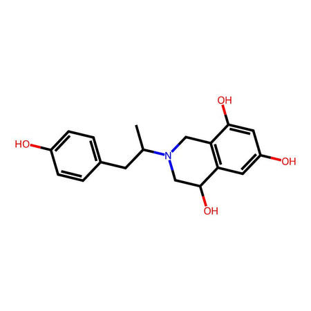 Fenoterol Impurity 4|C4X-20774|161040-25-1