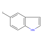 5-Iodo-1H-indole|CS-W004099|16066-91-4