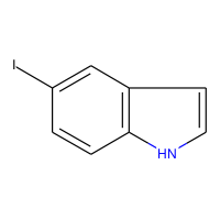 5-Iodo-1H-indole|CS-W004099|16066-91-4