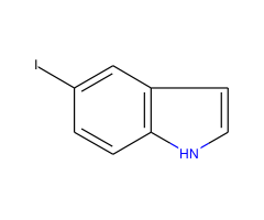 5-Iodo-1H-indole|CS-W004099|16066-91-4