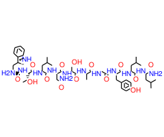 Galanin (2-11) amide|CPTD786927|367518-31-8