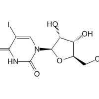 5-Iodouridine, 98%|235157|1024-99-3