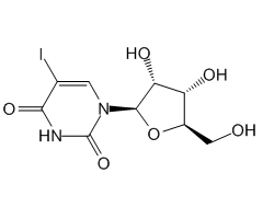 5-Iodouridine, 98%|235157|1024-99-3