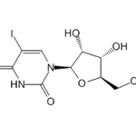 5-Iodouridine|CS-W011795|1024-99-3
