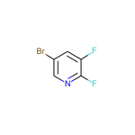 5-Bromo-2,3-difluoropyridine|CS-W003324|89402-44-8