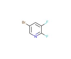5-Bromo-2,3-difluoropyridine|CS-W003324|89402-44-8