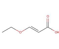 3-Ethoxyacrylic acid|CS-W019195|6192-01-4