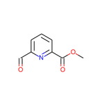 Methyl 6-formyl-2-pyridinecarboxylate|CS-W019400|69950-65-8
