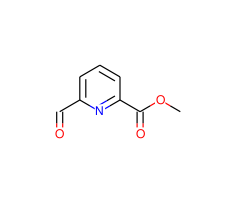 Methyl 6-formyl-2-pyridinecarboxylate|CS-W019400|69950-65-8