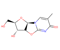 2,2'-O-Anhydro-5-methyluridine, 98%|235321|22423-26-3