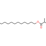 Dodecyl isobutyrate|CS-0160230|6624-71-1