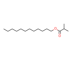 Dodecyl isobutyrate|CS-0160230|6624-71-1