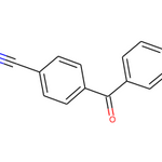 4-Benzoylbenzonitrile|CS-0156560|1503-49-7