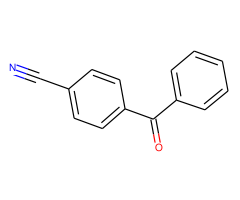 4-Benzoylbenzonitrile|CS-0156560|1503-49-7