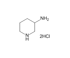 Piperidin-3-amine Dihydrochloride|C3D-3563|138060-07-8