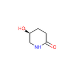 (S)-5-hydroxypiperidin-2-one|CS-D0042|24211-54-9