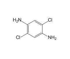 2,5-Dichloro-p-phenylenediamine, 98%|235595|20103-09-7