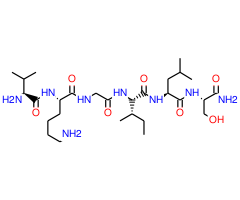 PAR-2 (6-1) amide (human)|CPTD785936|942413-05-0