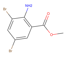 Bromhexine Impurity 34|C4X-106034|606-00-8