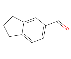 2,3-Dihydro-1H-indene-5-carbaldehyde|CS-W007269|30084-91-4