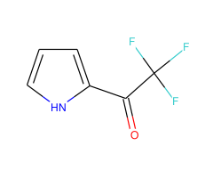 2-(Trifluoroacetyl)pyrrole|CS-W018807|2557-70-2