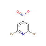 2,6-Dibromo-4-nitropyridine|CS-B0696|175422-04-5
