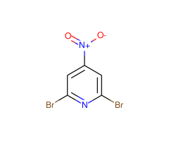 2,6-Dibromo-4-nitropyridine|CS-B0696|175422-04-5