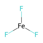 Iron(III)fluoride|CS-0111195|7783-50-8