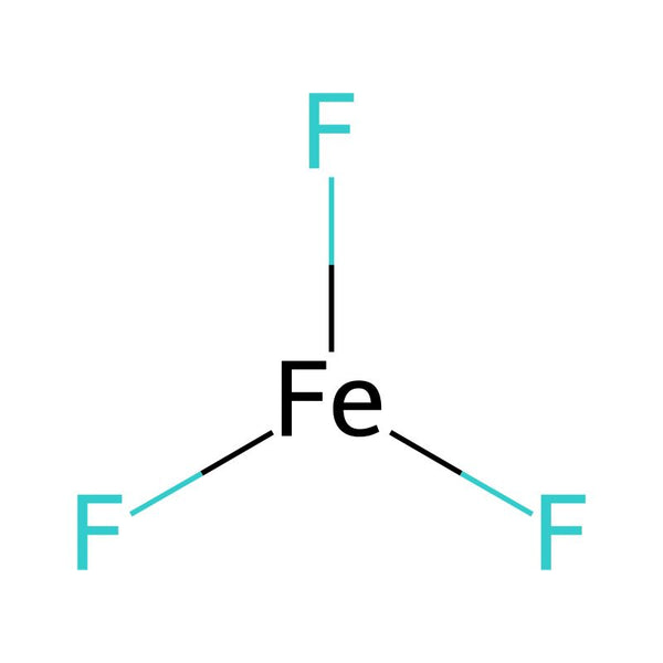 Iron(III)fluoride|CS-0111195|7783-50-8