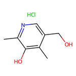 4-Deoxypyridoxine (hydrochloride)|CS-W015926|148-51-6