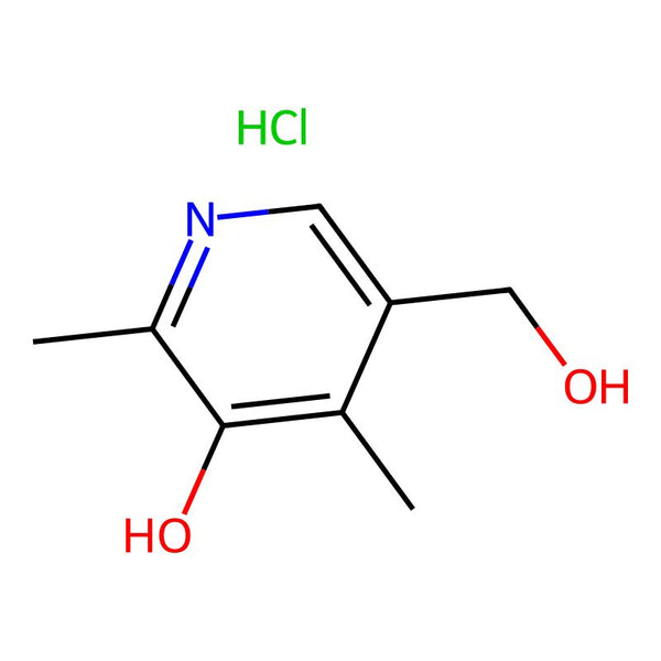 4-Deoxypyridoxine (hydrochloride)|CS-W015926|148-51-6
