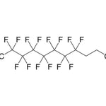 1H,1H,2H,2H-Perfluorodecan-1-ol, min. 97%|09-5969|678-39-7