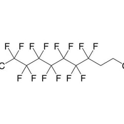 1H,1H,2H,2H-Perfluorodecan-1-ol, min. 97%|09-5969|678-39-7