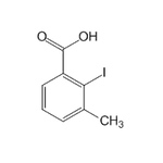 2-Iodo-3-methylbenzoic acid|CS-W007789|108078-14-4