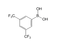 (3,5-Bis(trifluoromethyl)phenyl)boronic acid|CS-W007417|73852-19-4