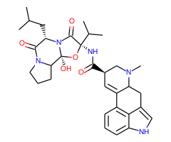 Bromocriptine EP Impurity B|C4X-13611|511-09-1