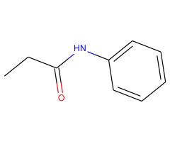 N-phenylpropionamide|C4X-134610|620-71-3