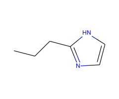 2-Propylimidazole, 98%|236199|50995-95-4