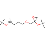 (3-Glycidoxypropyl)bis(trimethylsiloxy)methylsilane|CS-0199225|7422-52-8