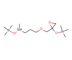 (3-Glycidoxypropyl)bis(trimethylsiloxy)methylsilane|CS-0199225|7422-52-8