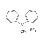 5-(Trifluoromethyl)-5H-dibenzo[b,d]thiophen-5-ium tetrafluoroborate|CS-W011907|131880-16-5