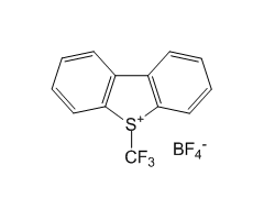 5-(Trifluoromethyl)-5H-dibenzo[b,d]thiophen-5-ium tetrafluoroborate|CS-W011907|131880-16-5
