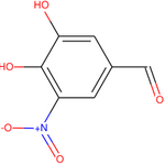 3,4-Dihydroxy-5-nitrobenzaldehdye|CS-W021800|116313-85-0