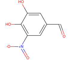 3,4-Dihydroxy-5-nitrobenzaldehdye|CS-W021800|116313-85-0