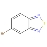 5-Bromo-2,1,3-benzothiadiazole|CS-0036497|1753-75-9