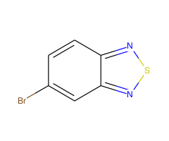 5-Bromo-2,1,3-benzothiadiazole|CS-0036497|1753-75-9