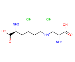 Lysinoalanine · 2 HCl (diastereomeric mixture: LL + LD)|CPTD788067|4418-81-9