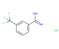 3-Trifluoromethylbenzamidinehydrochloride|CS-W021976|62980-03-4