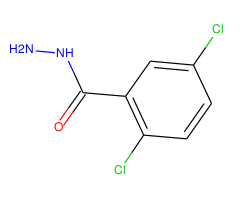 2,5-Dichlorobenzohydrazide|CS-0220421|67487-35-8